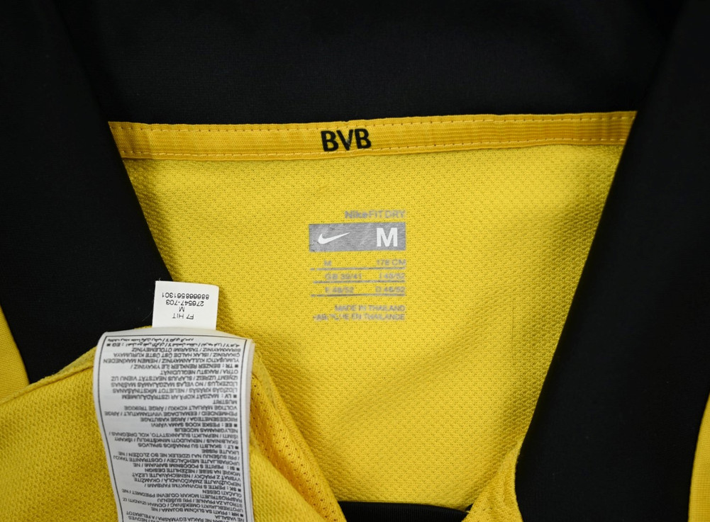 2007-08 BORUSSIA DORTMUND KOSZULKA M