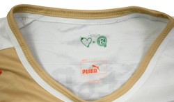 2013-14 FORTUNA DUSSELDORF *LAMBERTZ* KOSZULKA L