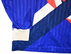 ERIMA OLDSCHOOL LONGSLEEVE L/XL