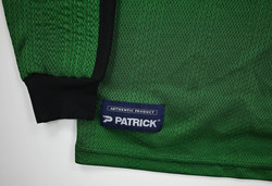 1998-00 WEST BROMWICH ALBION GK LONGSLEEVE L. BOYS