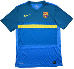 2011-12 BARCELONA KOSZULKA L