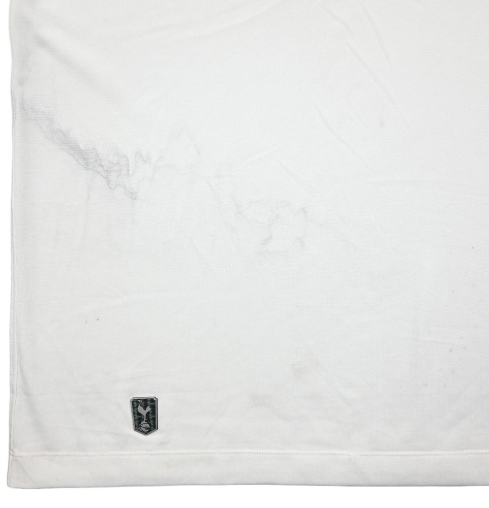 2014-15 TOTTENHAM HOTSPUR SHIRT XL