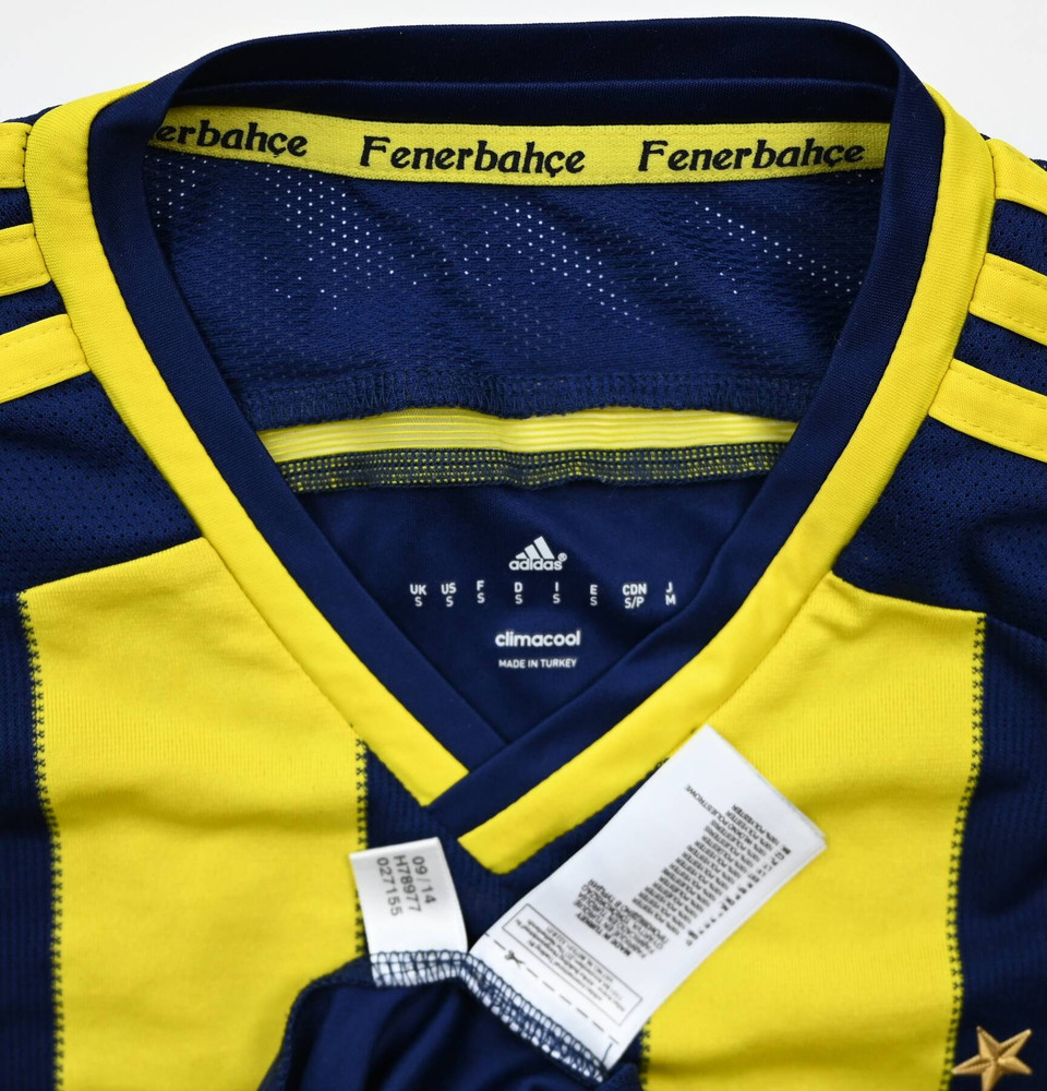 2014-15 FENERBAHCE SK KOSZULKA S