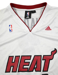 MIAMI HEAT *WADE* NBA KOSZULKA L