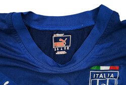 2015-16 ITALY SHIRT XL