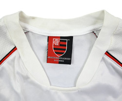 2002-03 FLAMENGO SHIRT M