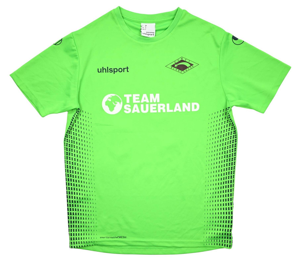 KOMET BLANKENESE *RUVEN* SHIRT M