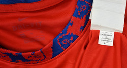 2020-21 ENGLAND SHIRT XL