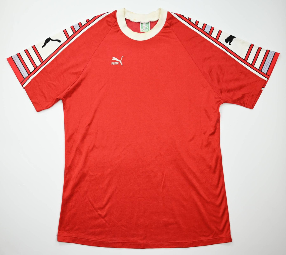 PUMA OLDSCHOOL SHIRT XXL