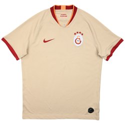 2019-20 GALATASARAY SHIRT L