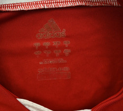2008-09 BAYERN MUNCHEN KOSZULKA S