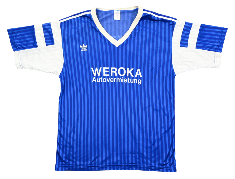 ADIDAS OLDSCHOOL #2 SHIRT XL