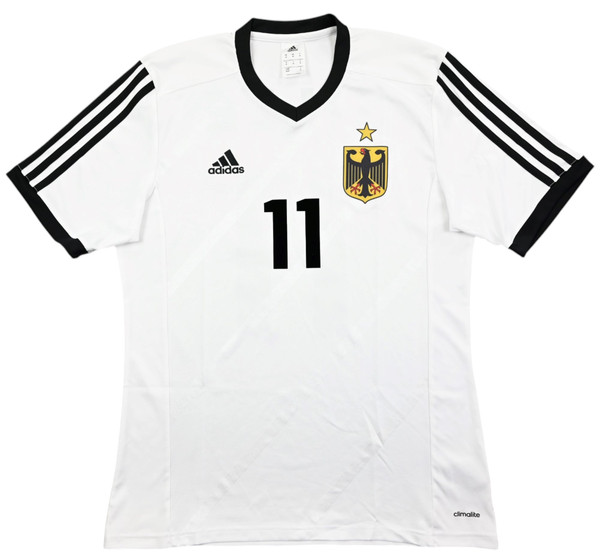 WEST GERMANY SHIRT M