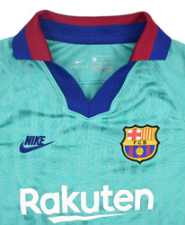 2019-20 FC BARCELONA SHIRT L. BOYS