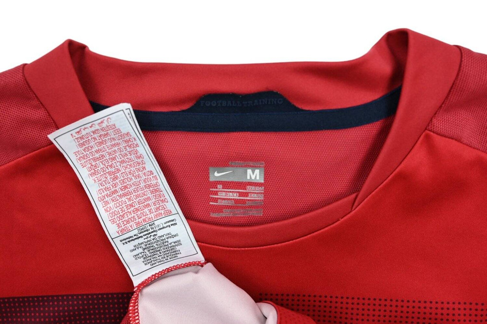 ARSENAL LONDON SHIRT M