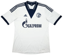 2013-15 SCHALKE *PRINCE* KOSZULKA M