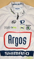 PEARL IZUMI ARGOS SHIMANO KOSZULKA KOLARSKA L