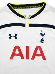 2014-15 TOTTENHAM HOTSPUR *KANE* KOSZULKA L. BOYS