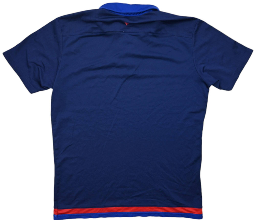 MANCHESTER UNITED SHIRT M