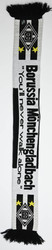 BORUSSIA MONCHENGLADBACH "YOU'LL NEVER WALK ALONE" SZALIK
