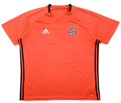 2016-17 BAYERN MUNCHEN KOSZULKA XL