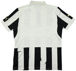 2012-13 NEWCASTLE UNITED KOSZULKA M