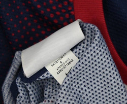 2012-13 FC BARCELONA *MESSI* PLAYER ISSUE SHIRT S