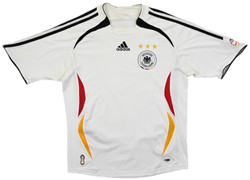 2005-07 GERMANY KOSZULKA XL. BOYS