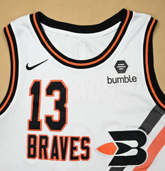 LA CLIPPERS *GEORGE* NBA KOSZULKA L