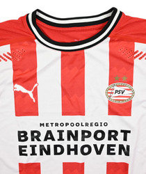 2020-21 PSV EINDHOVEN SHIRT XL