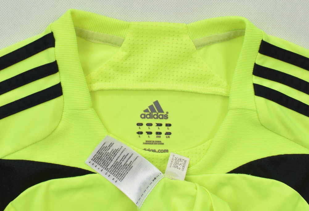 2007-08 CHELSEA LONDON KOSZULKA L