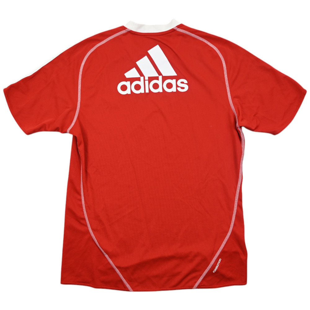 2013-14 BAYERN MUNCHEN KOSZULKA TRENINGOWA M