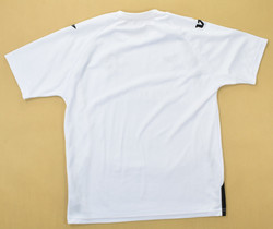 2010-12 PORT VALE SHIRT L. BOYS