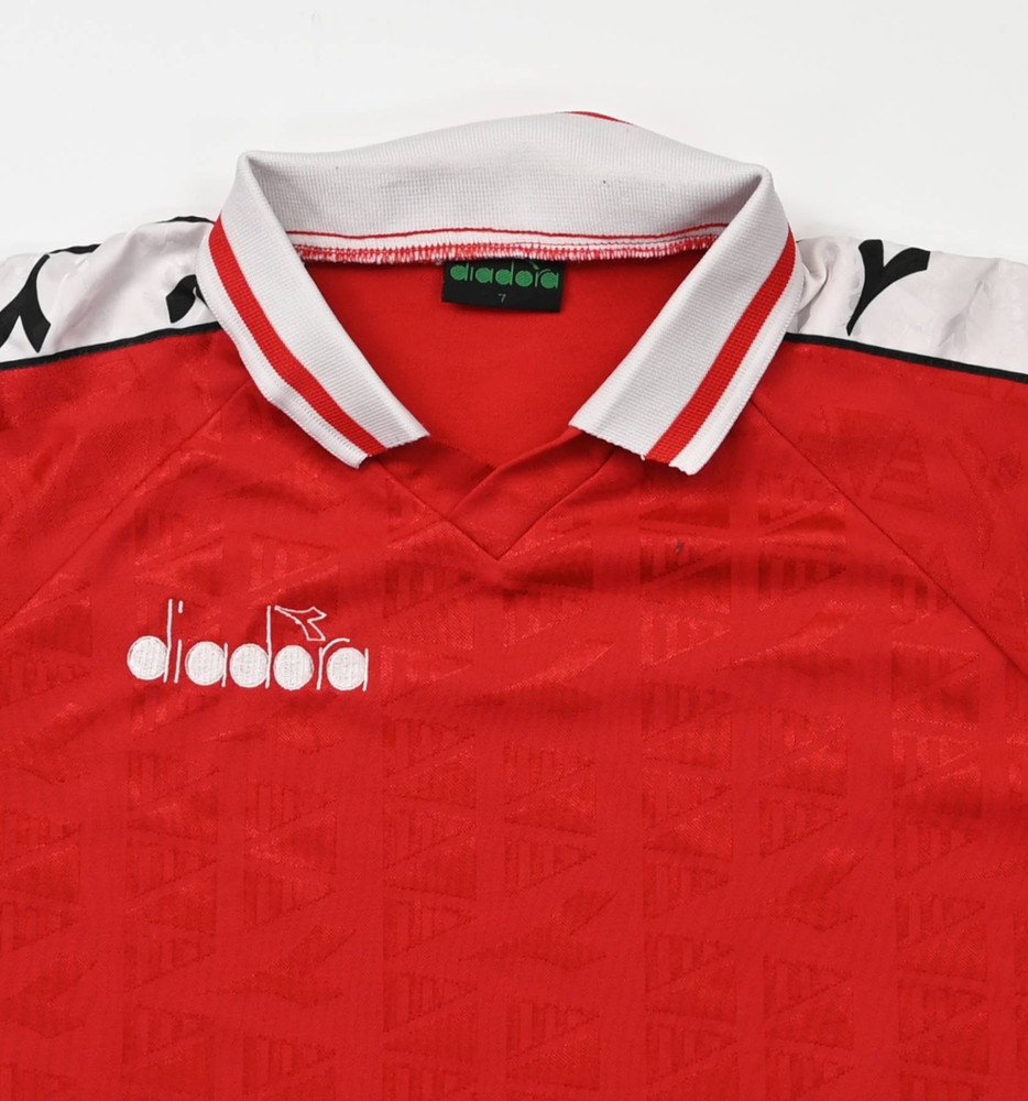 DIADORA OLDSCHOOL SHIRT L