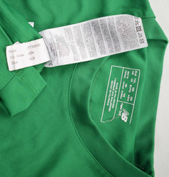 2017-18 LIVERPOOL LONGSLEEVE KOSZULKA XL. BOYS