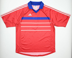 ADIDAS OLDSCHOOL KOSZULKA XL