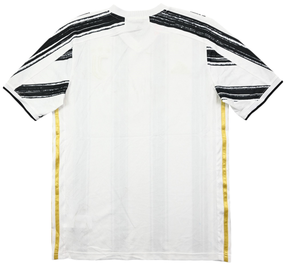 2020-21 JUVENTUS SHIRT XL. BOYS/S