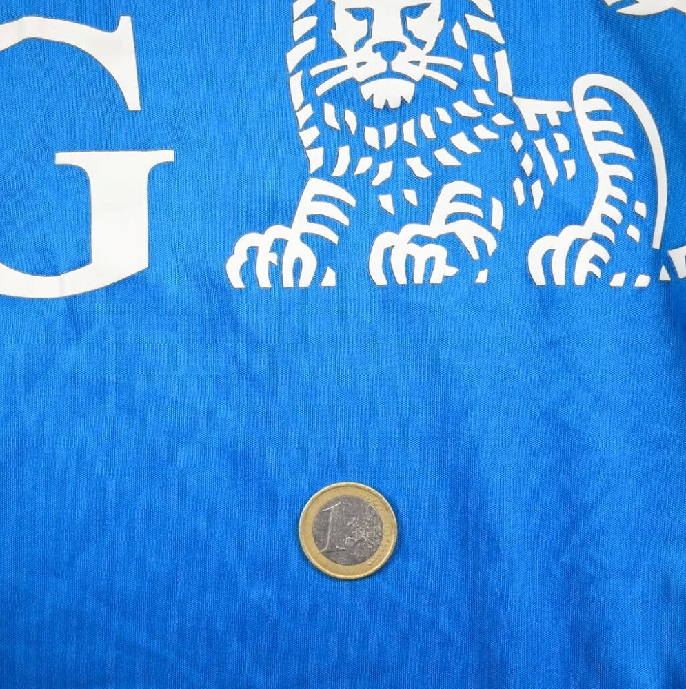 2012-13 NETHERLANDS KOSZULKA M