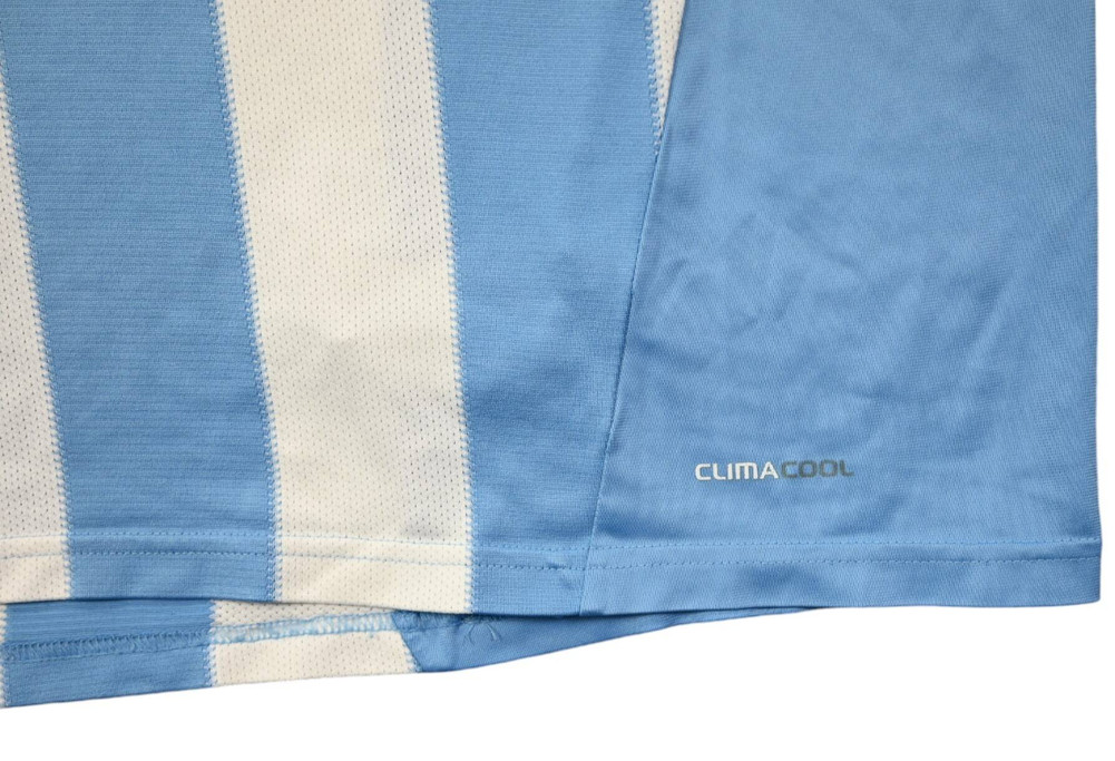 2010-11 ARGENTINA SHIRT 3XL