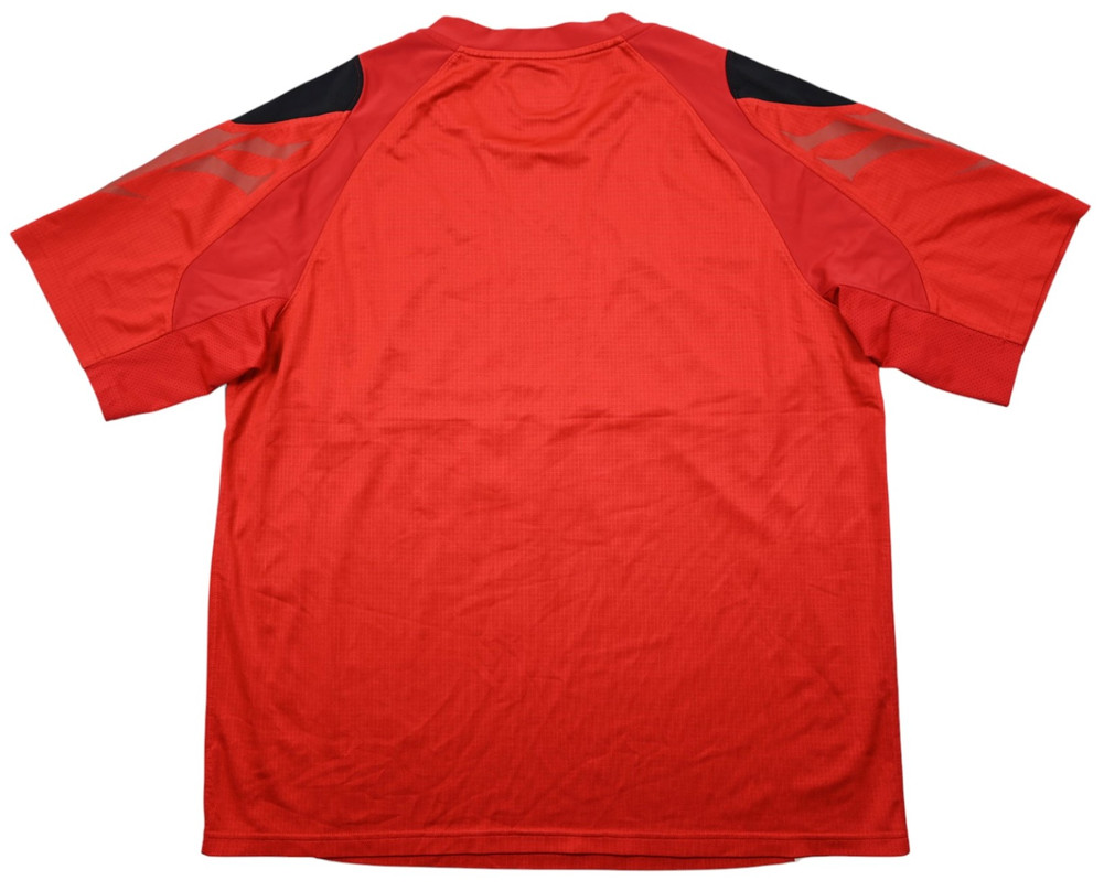 WALES RUGBY KOSZULKA XXL