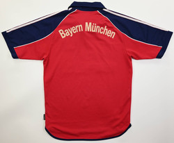 1999-01 BAYERN MUNCHEN SHIRT S