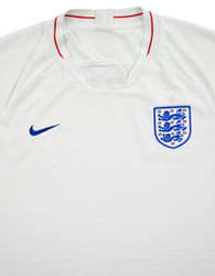 2018-19 ENGLAND KOSZULKA WOMENS XL