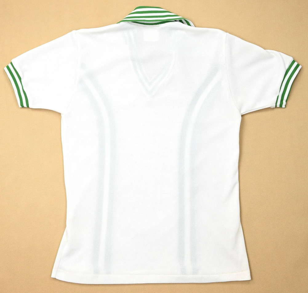 1978-80 SAUDI ARABIA SHIRT M