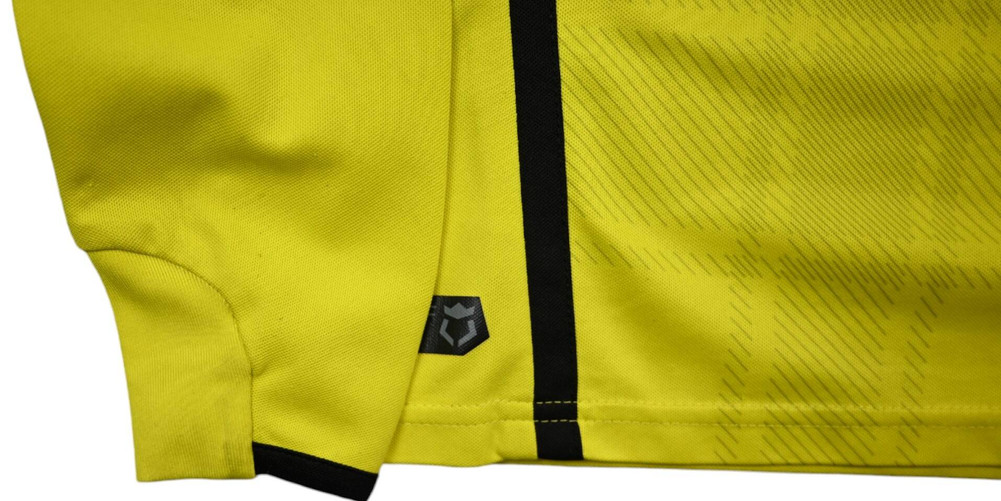 2013-14 BORUSSIA DORTMUND LONGSLEEVE S. BOYS 