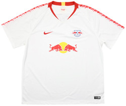 2018-19 RB LEIPZIG KOSZULKA XXL