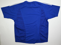 2002-04 FC SCHALKE 04 KOSZULKA XXL