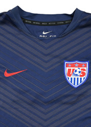 2014-16 USA SHIRT S