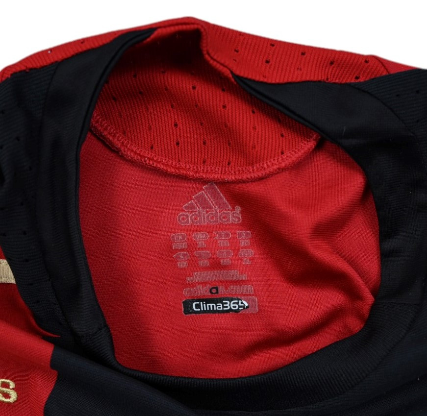 2008-09 GERMANY KOSZULKA XL.BOYS/S