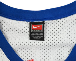 LOS ANGELES CLIPPERS *MILLER* NBA KOSZULKA 3XL