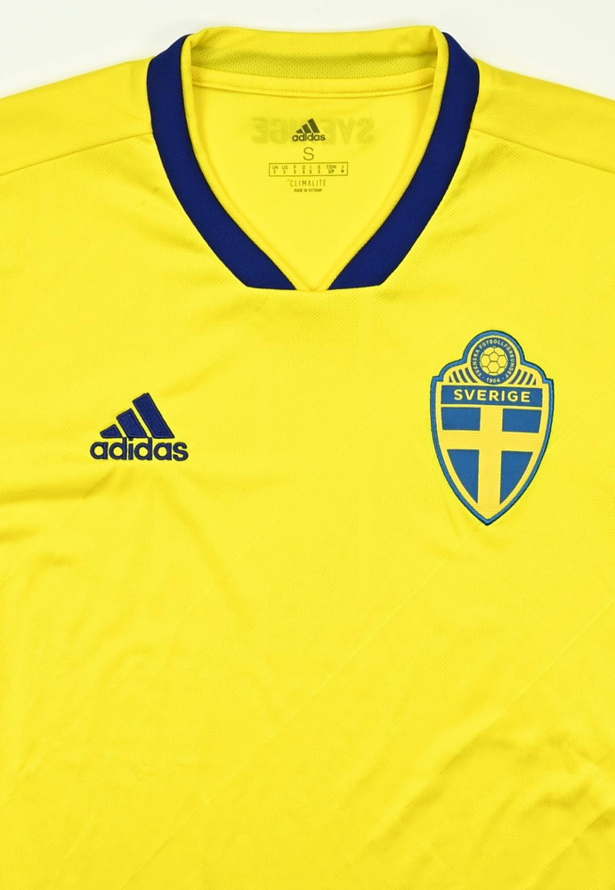 2018-19 SWEDEN KOSZULKA S